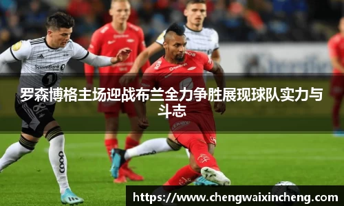 罗森博格主场迎战布兰全力争胜展现球队实力与斗志